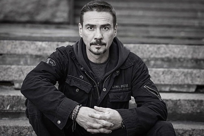 Денис Никифоров.