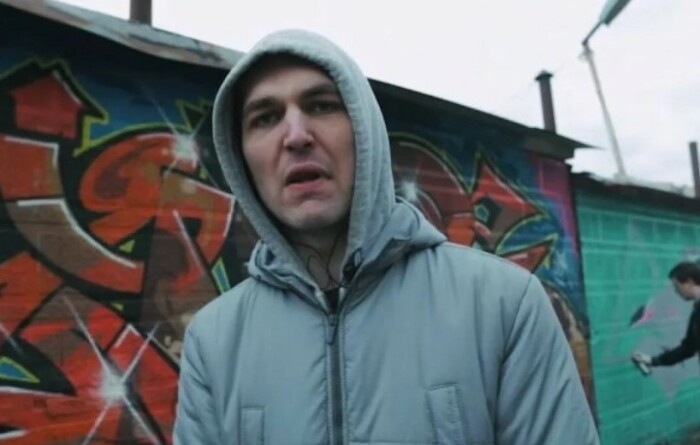 Энди Картрайт.