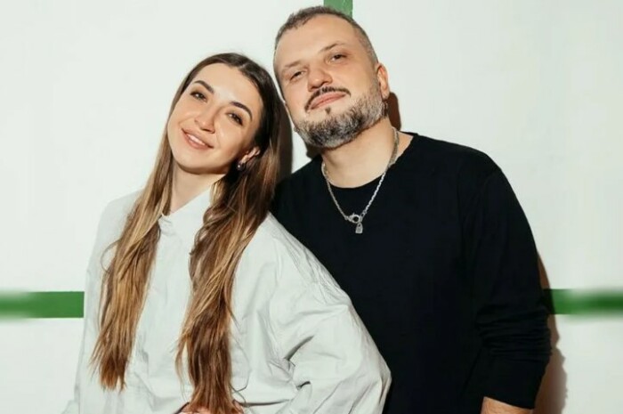 Дмитрий и Екатерина Позовы.