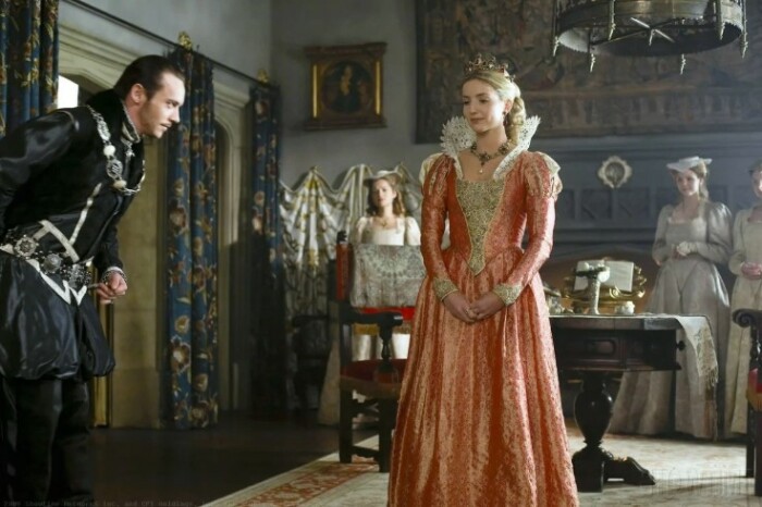 «Тюдоры». «Тюдоры».