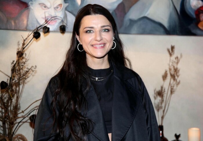 Анастасия Сиваева.