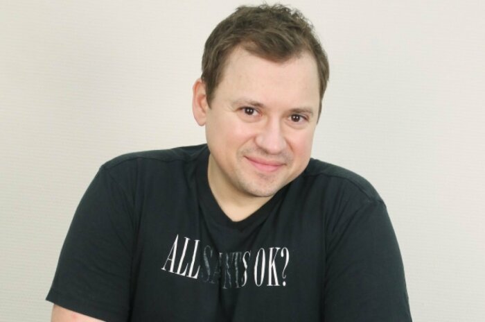 Андрей Гайдулян. Андрей Гайдулян.