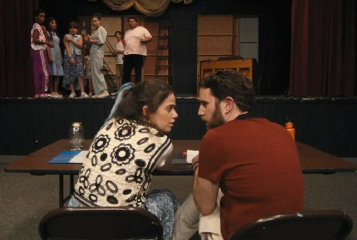 «Театральный лагерь». / Фото: kinopoisk.ru