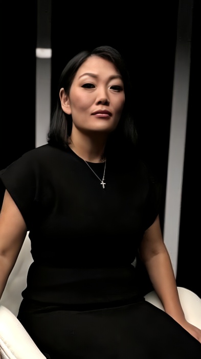 Татьяна Ким. Татьяна Ким.