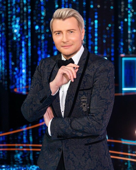 Николай Басков. / Фото: stars-news.ru Николай Басков. / Фото: stars-news.ru