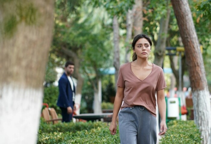 «Клюквенный щербет».