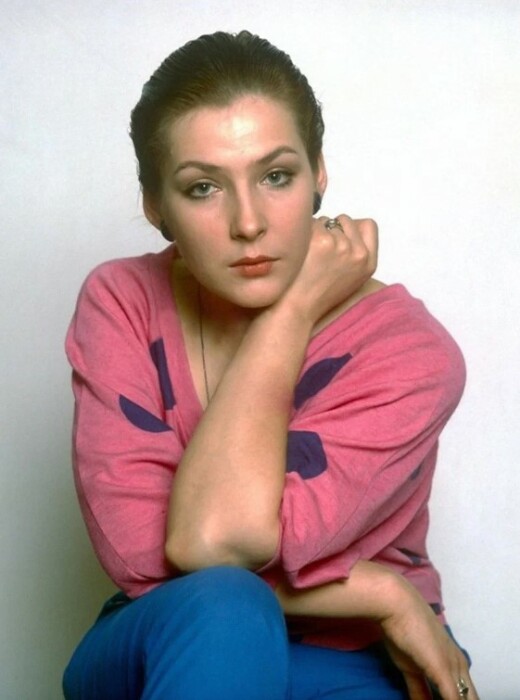 Наталья Данилова. / Фото: kinopoisk.ru Наталья Данилова. / Фото: kinopoisk.ru