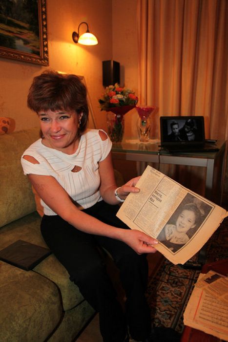 Ирина Волкова. Ирина Волкова.