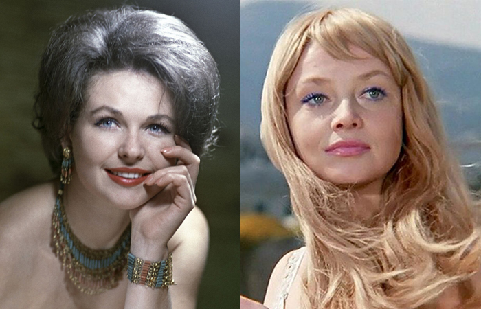 Наталья Фатеева и Наталья Кустинская. Наталья Фатеева и Наталья Кустинская.