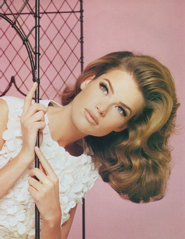 Джин Шримптон.