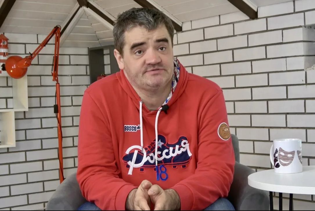 Юрий Шибанов. Юрий Шибанов.