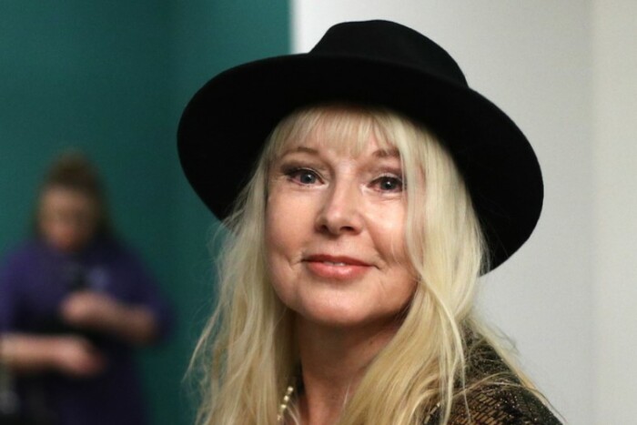 Елена Кондулайнен. Елена Кондулайнен.