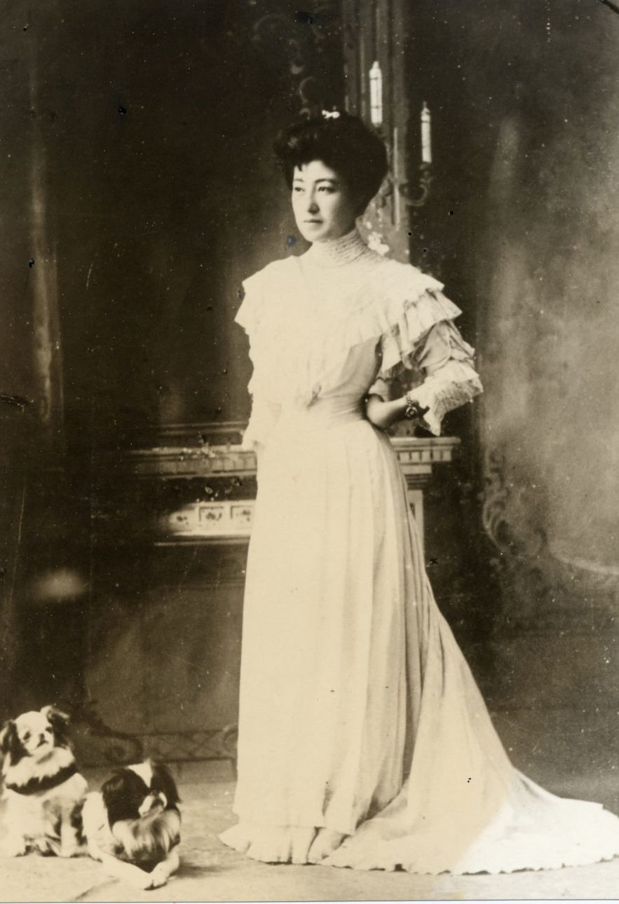 Сада Якко. Сада Якко.