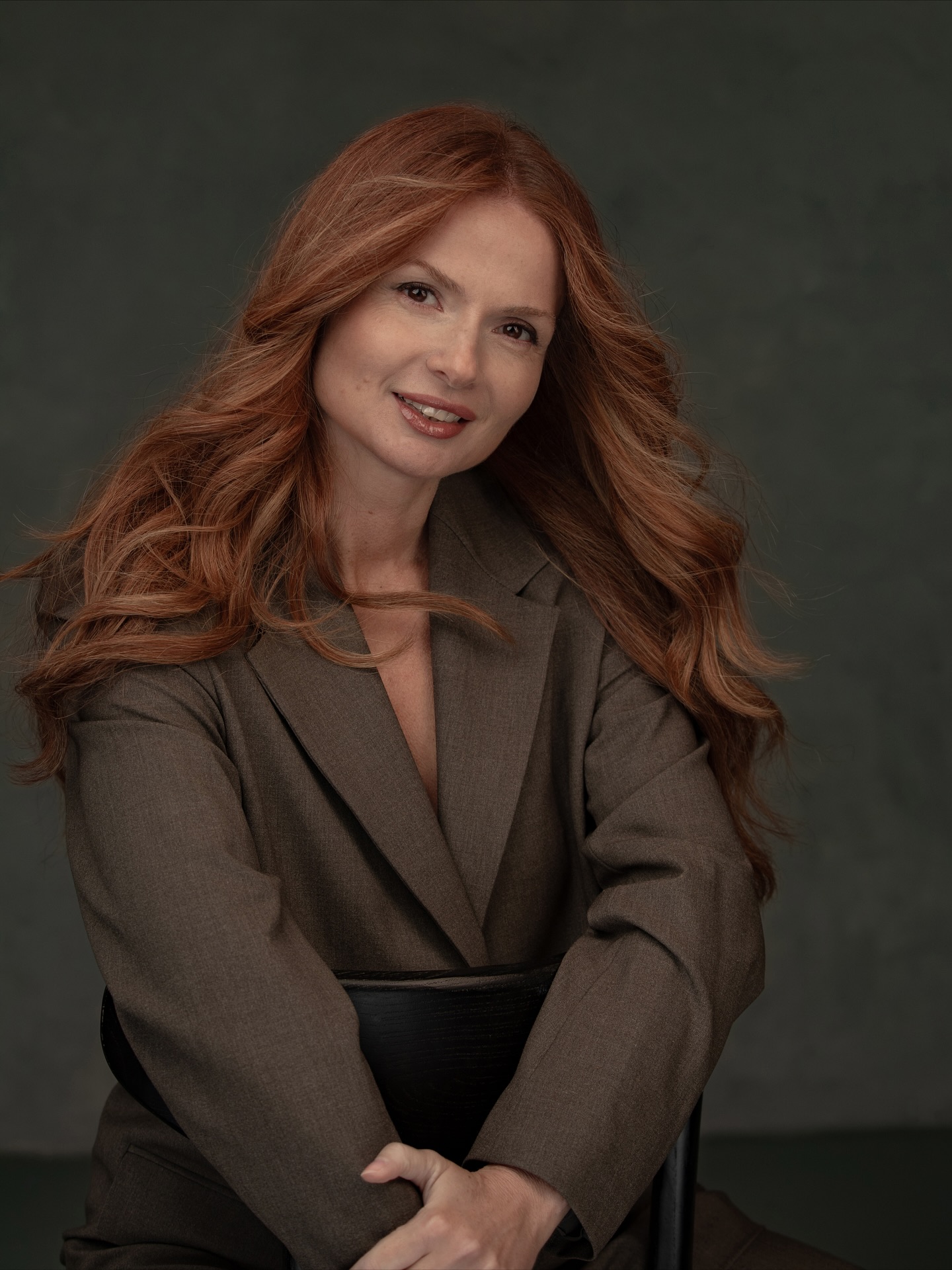 Елена Ладнер.