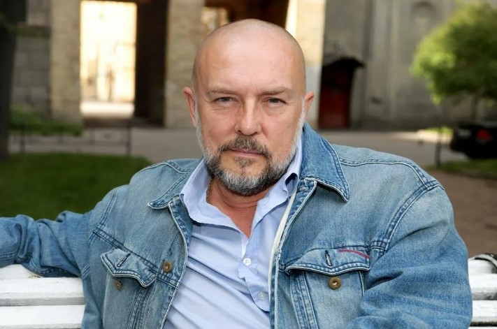 Алексей Нилов.