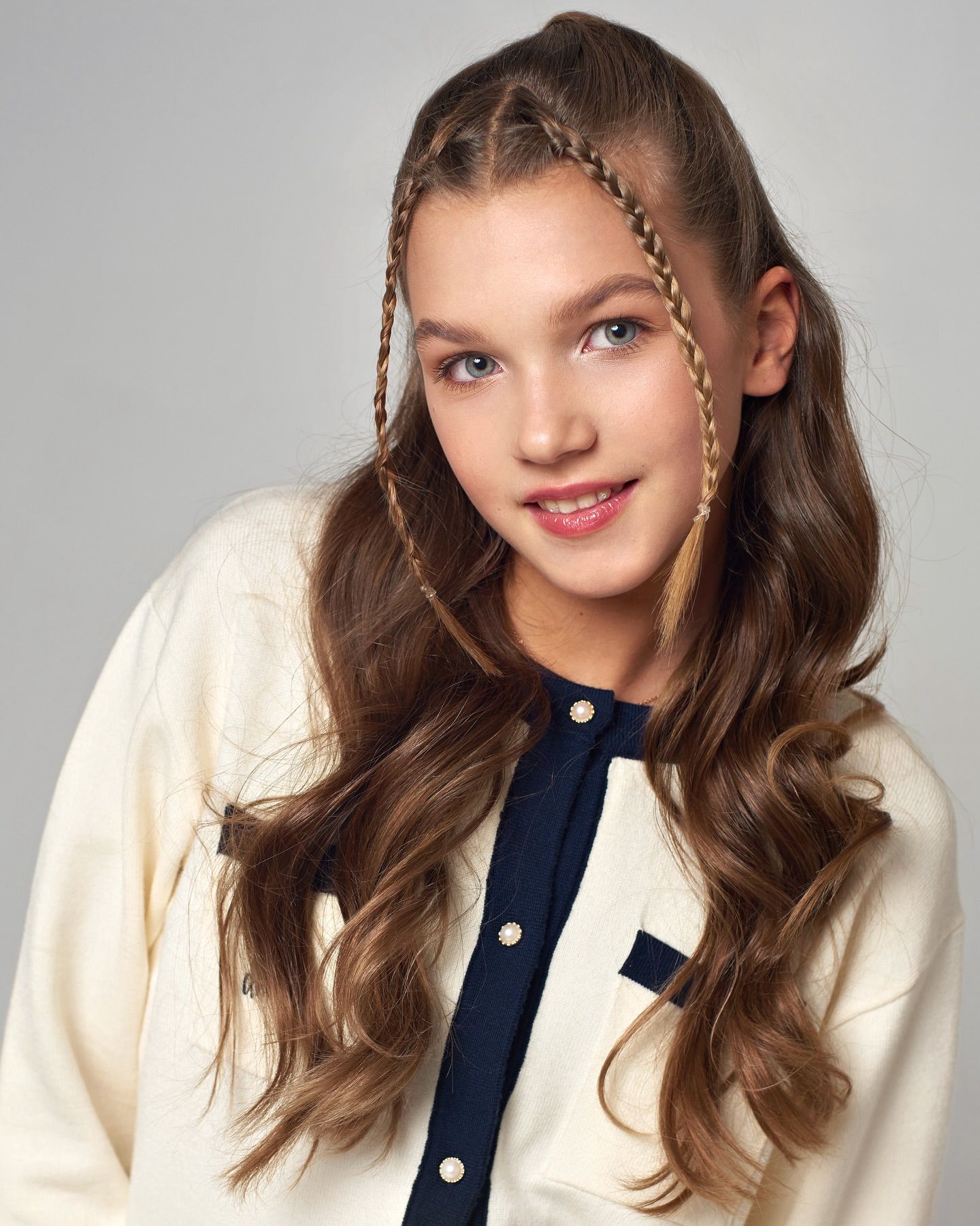 Милена Руденко.