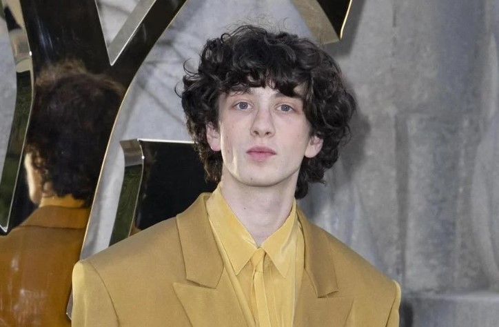 Марк Эйдельштейн.