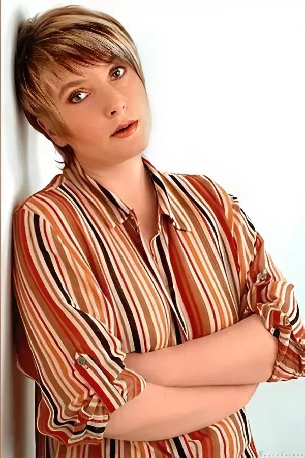 Сусанна Цирюк. Сусанна Цирюк.