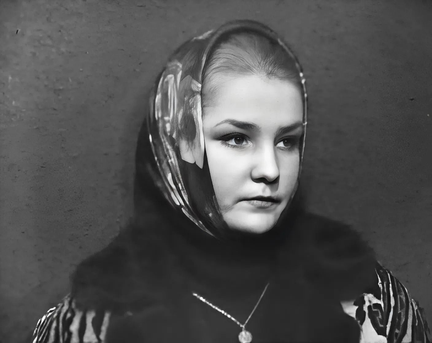 Нина Семёнова. Нина Семёнова.