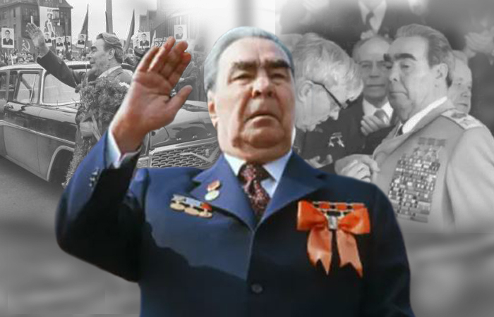 Что подарил Далай-Лама Генсеку Брежневу, чтобы его спасти: Ещё подарки делали «Дорогому Леониду Ильичу» и как он к ним относился