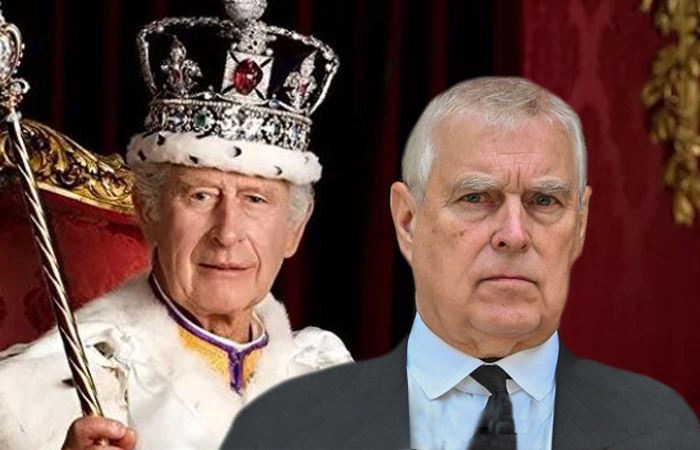 Почему британский монарх Карл III лишил родного брата всех королевских привилегий и титулов