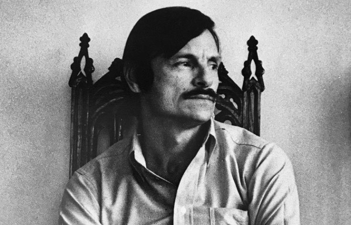 Андрей Тарковский в последний год жизни