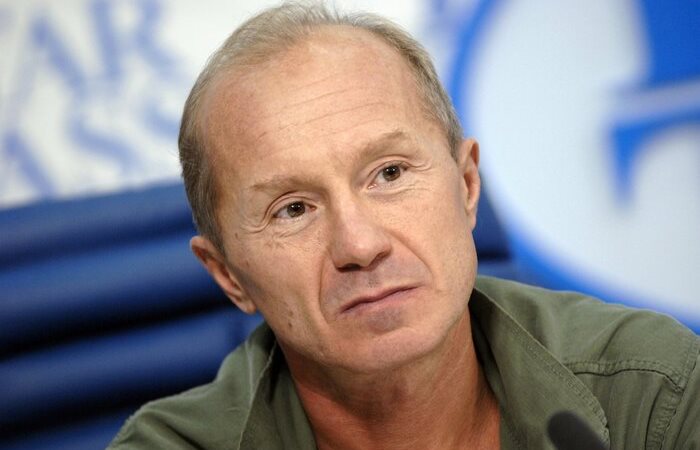 Рисовал в стиле Сальвадора Дали, вынашивал смелые режиссерские проекты: неизвестная сторона творчества Андрея Панина