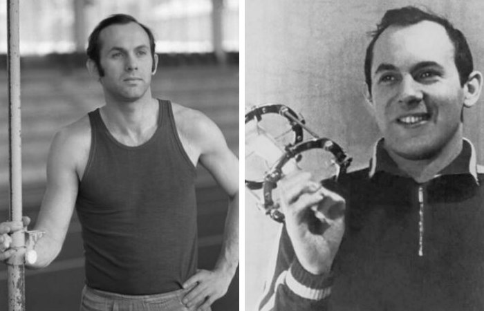 Валерий Брумель до конца своих дней мужественно переносил все удары судьбы