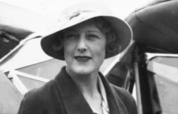 Энид Линдеман