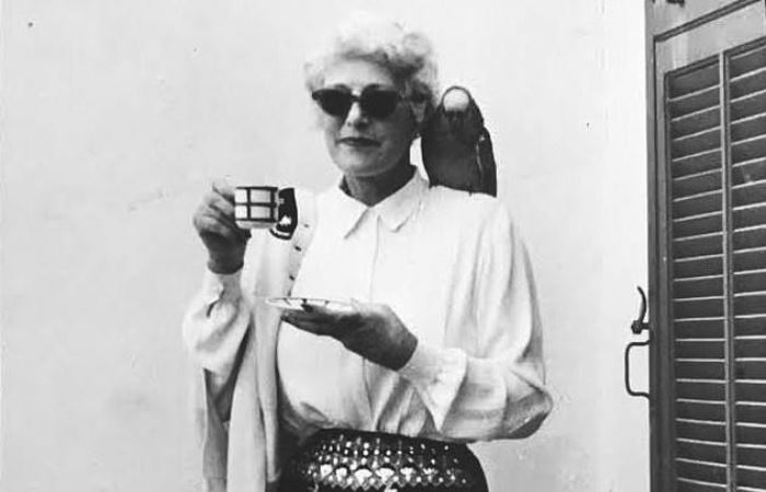 Энид Линдеман