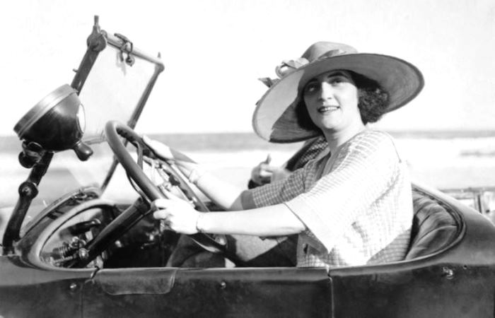 Энид Линдеман