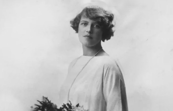 Энид Линдеман