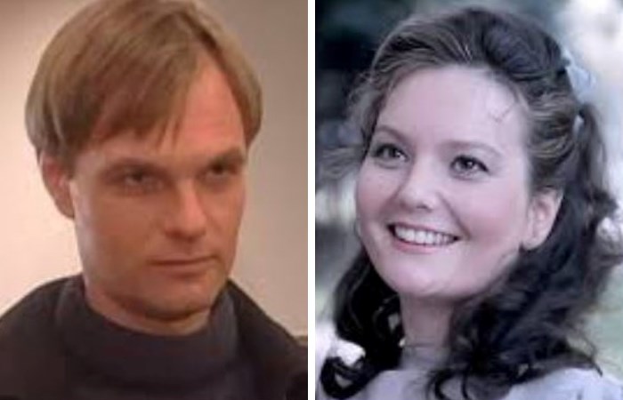 Игорь Шавлак и Мария Зубарева Игорь Шавлак и Мария Зубарева