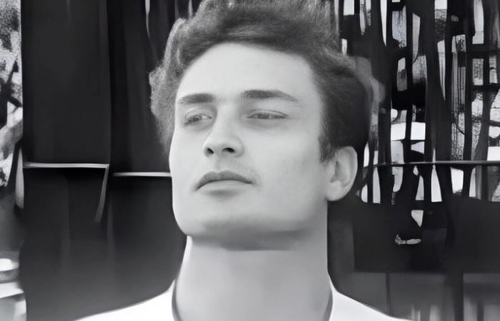 Игорь Запашный