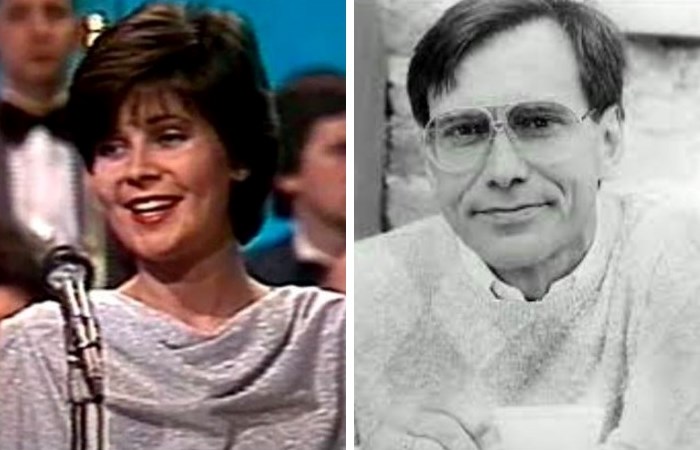 Ирина Мартынова и Андрей Кончаловский Ирина Мартынова и Андрей Кончаловский