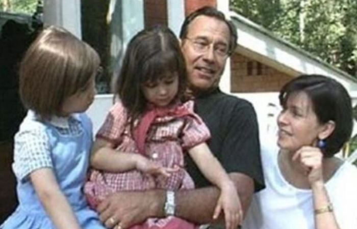 Семья Кончаловских до 1997 года