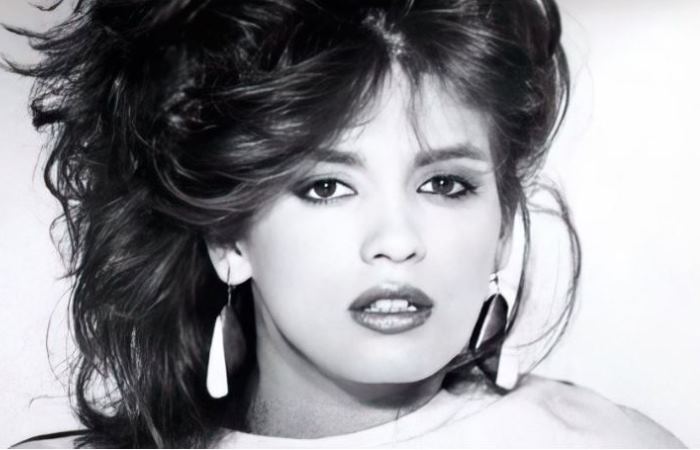 Джиа Каранджи