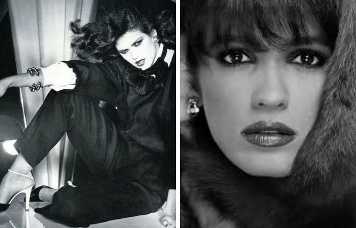 Джиа Каранджи Джиа Каранджи