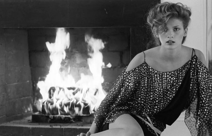 Джиа Каранджи