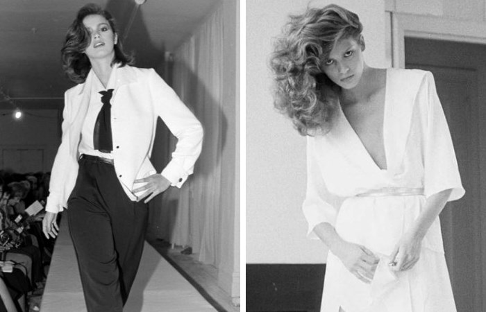 Джиа Каранджи Джиа Каранджи