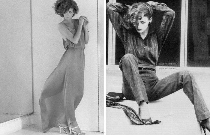 Джиа Каранджи Джиа Каранджи