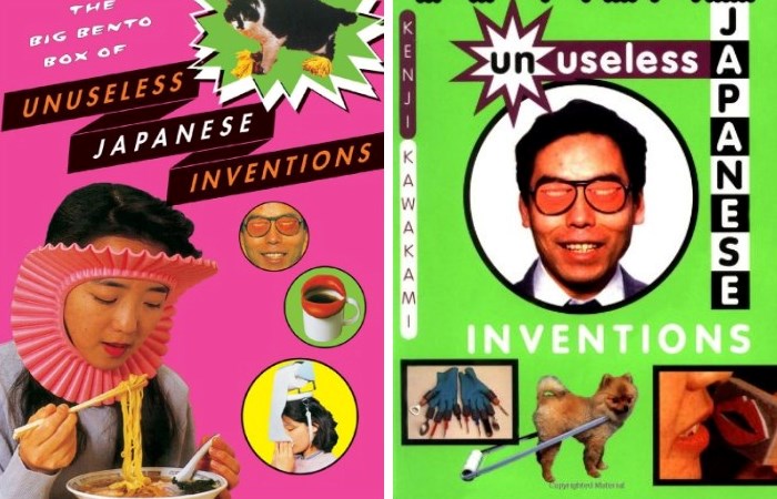 Кэндзи Каваками был издателем журнала, когда придумал чиндогу Кэндзи Каваками был издателем журнала, когда придумал чиндогу