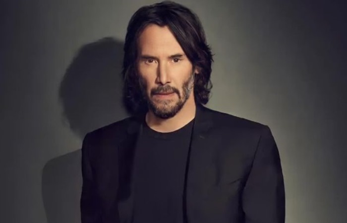 Киану Ривз Киану Ривз