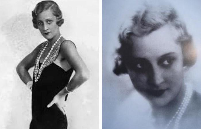 Она стала известна под имеем Гали Баженова Она стала известна под имеем Гали Баженова