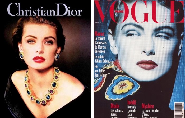 Людмила Исаева на обложках журналов Людмила Исаева на обложках журналов