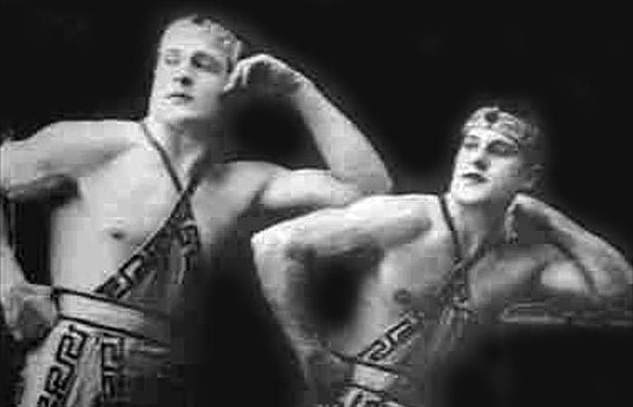 Михаил Запашный и Георгий Мельченко Михаил Запашный и Георгий Мельченко