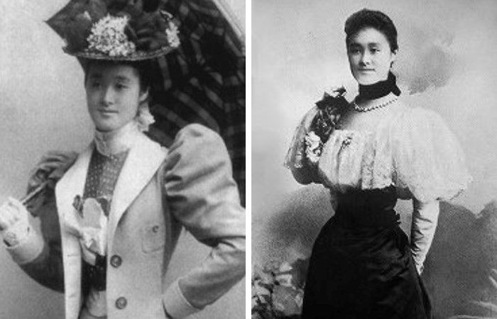 Мицуко Аояма