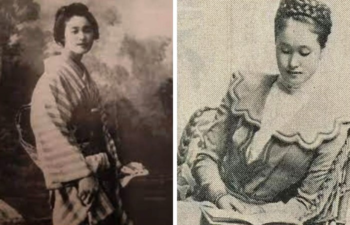 Мицуко Аояма