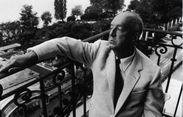 Владимир Набоков