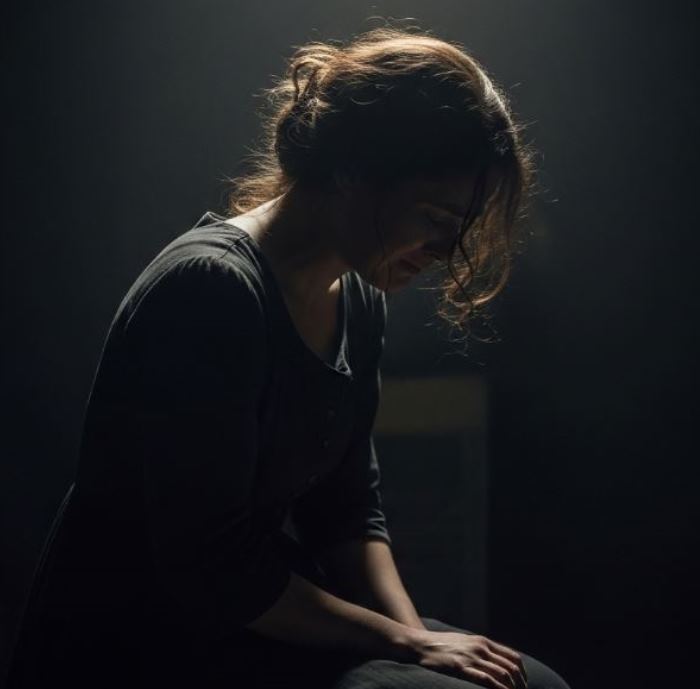 У Надежды Лебединой была тяжелая жизнь